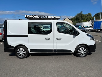 Used Renault Trafic 2016 for sale - 79452425: Photo