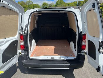 Used Citroen Berlingo 2022 for sale - 78548199: Photo