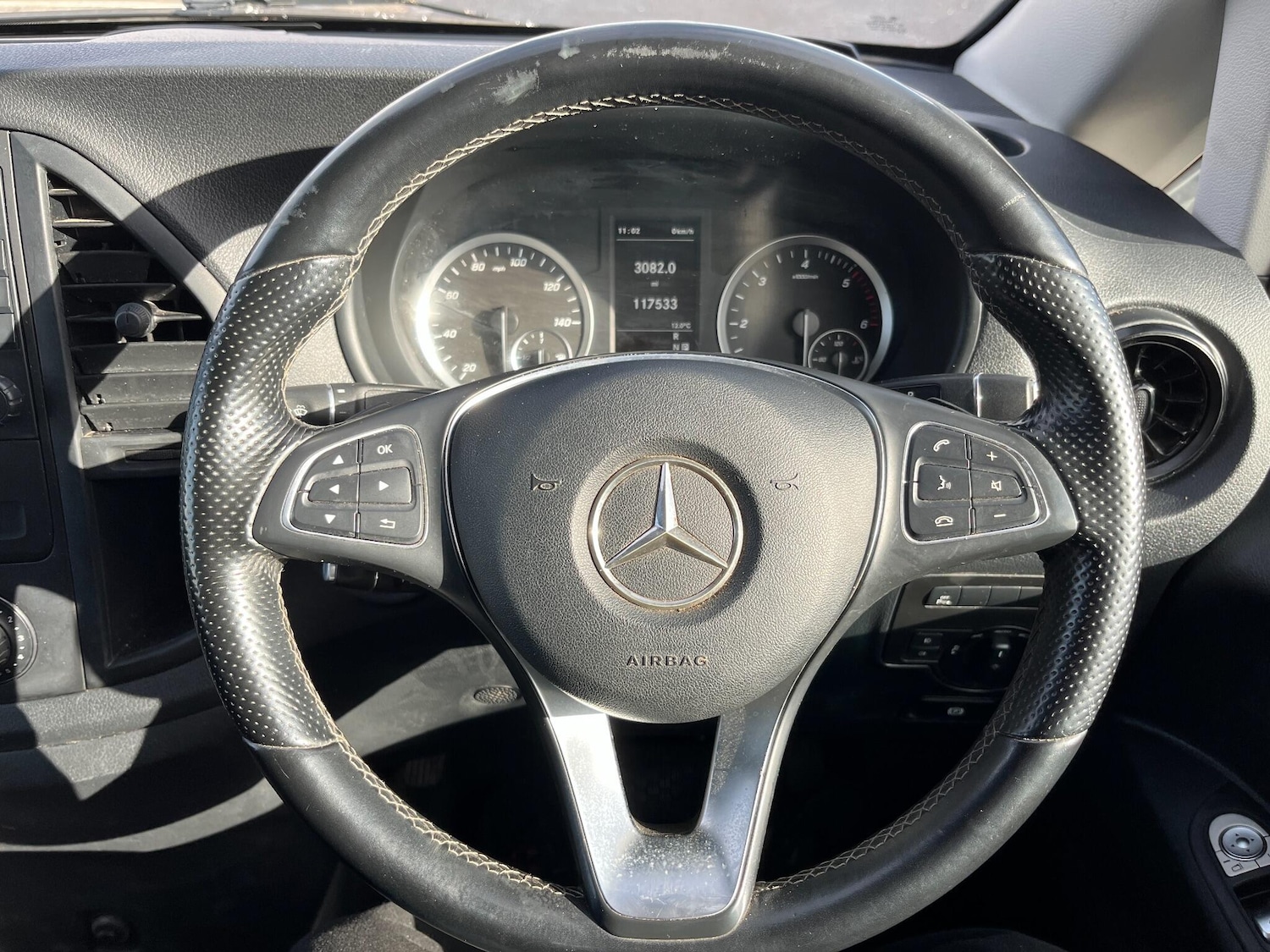 Used Mercedes-Benz Vito for sale - 77696441: Photo 7