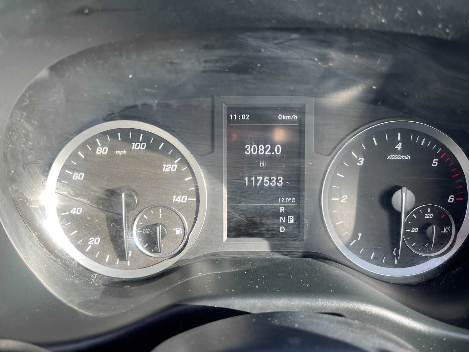 Used Mercedes-Benz Vito for sale - 77696441: Photo 9