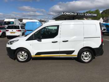 Used Ford Transit Connect 2019 for sale - 74553943: Photo