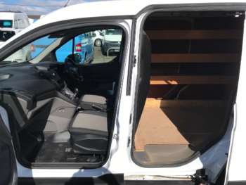 Used Ford Transit Connect 2019 for sale - 74553943: Photo