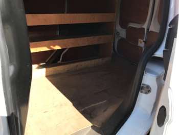 Used Ford Transit Connect 2019 for sale - 74553943: Photo