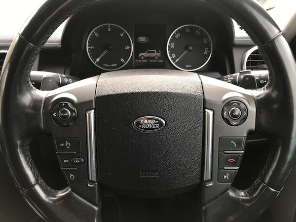 Used Land Rover Discovery 4 2014 for sale - 76214285: Photo 11
