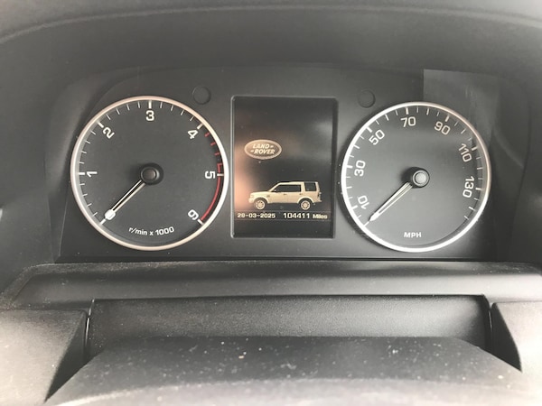Used Land Rover Discovery 4 2014 for sale - 76214285: Photo 12