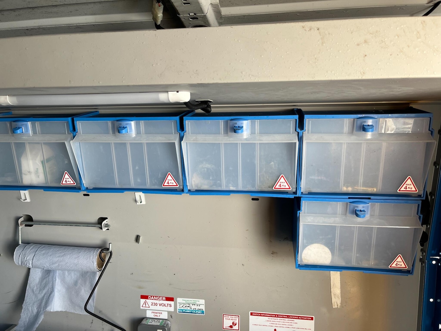 Used Fiat Ducato 2019 for sale - 77882826: Photo 10