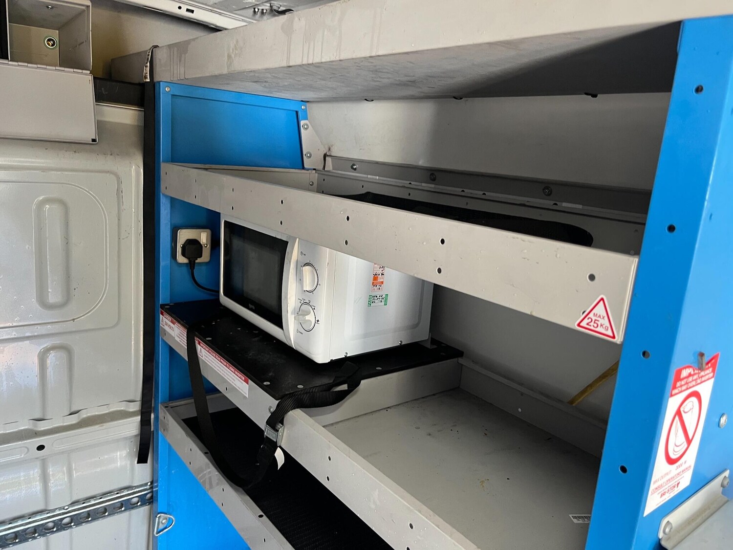 Used Fiat Ducato 2019 for sale - 77882826: Photo 11