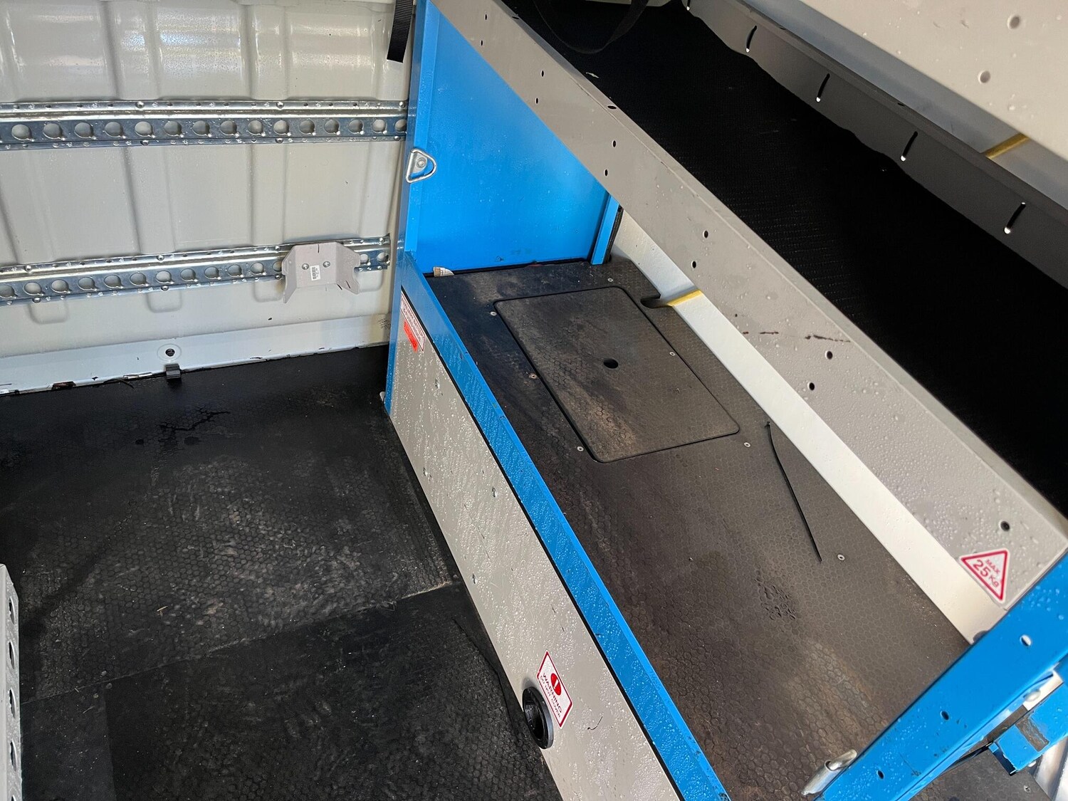 Used Fiat Ducato 2019 for sale - 77882826: Photo 12