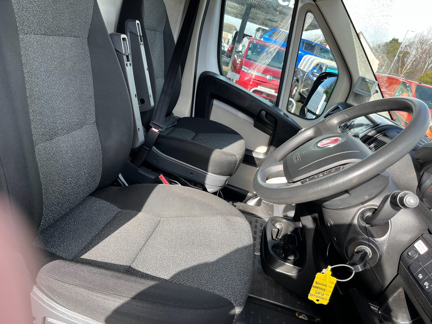 Used Fiat Ducato 2019 for sale - 77882826: Photo 17