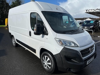 Fiat Ducato feature image