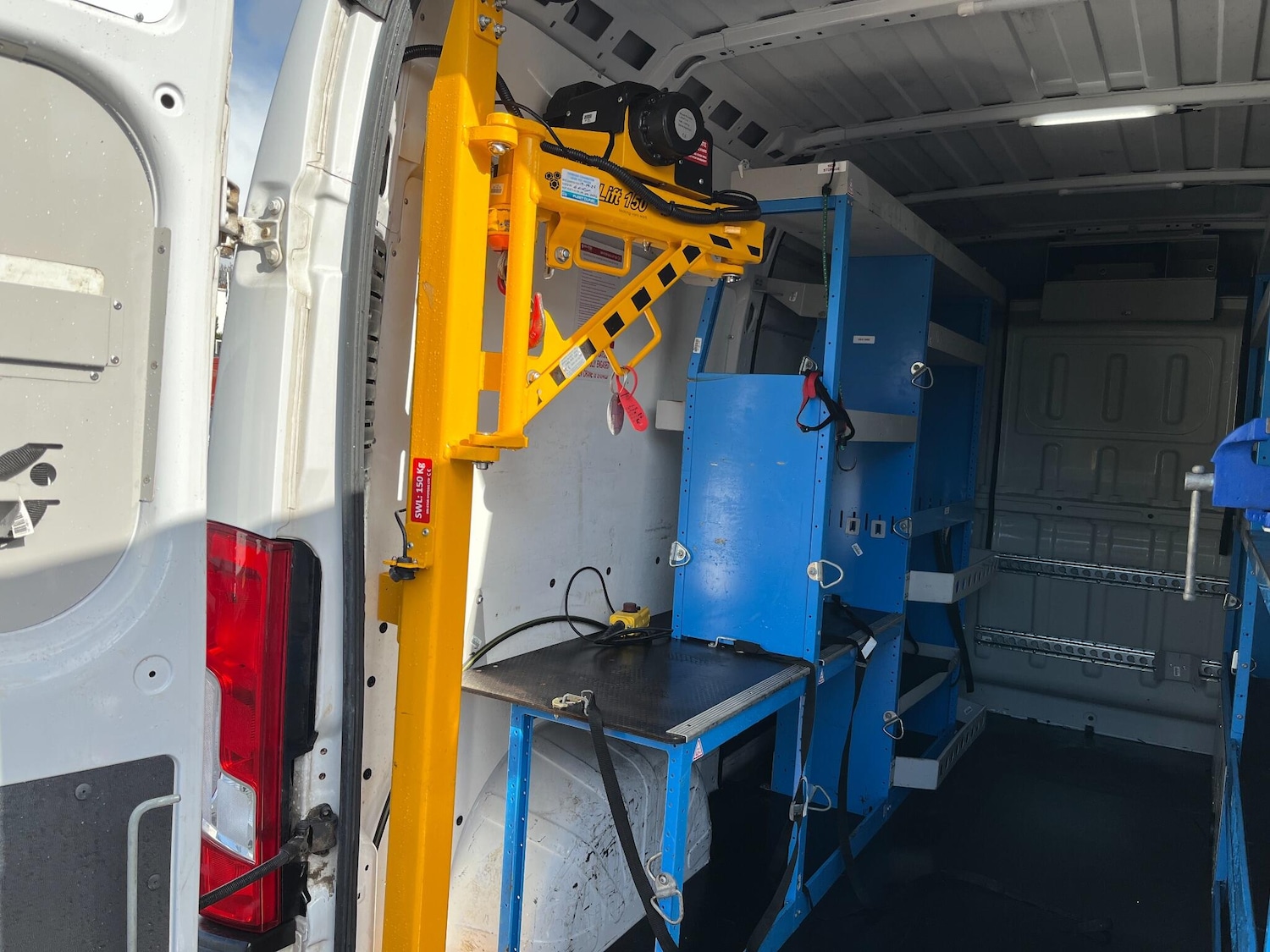 Used Fiat Ducato 2019 for sale - 77882826: Photo 6