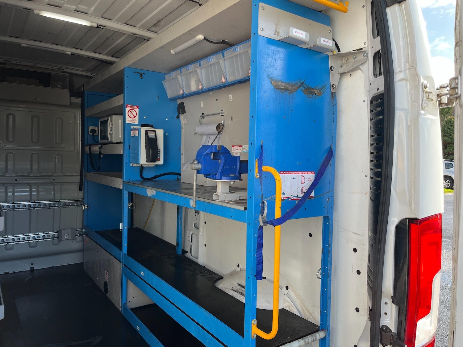 Used Fiat Ducato 2019 for sale - 77882826: Photo 7