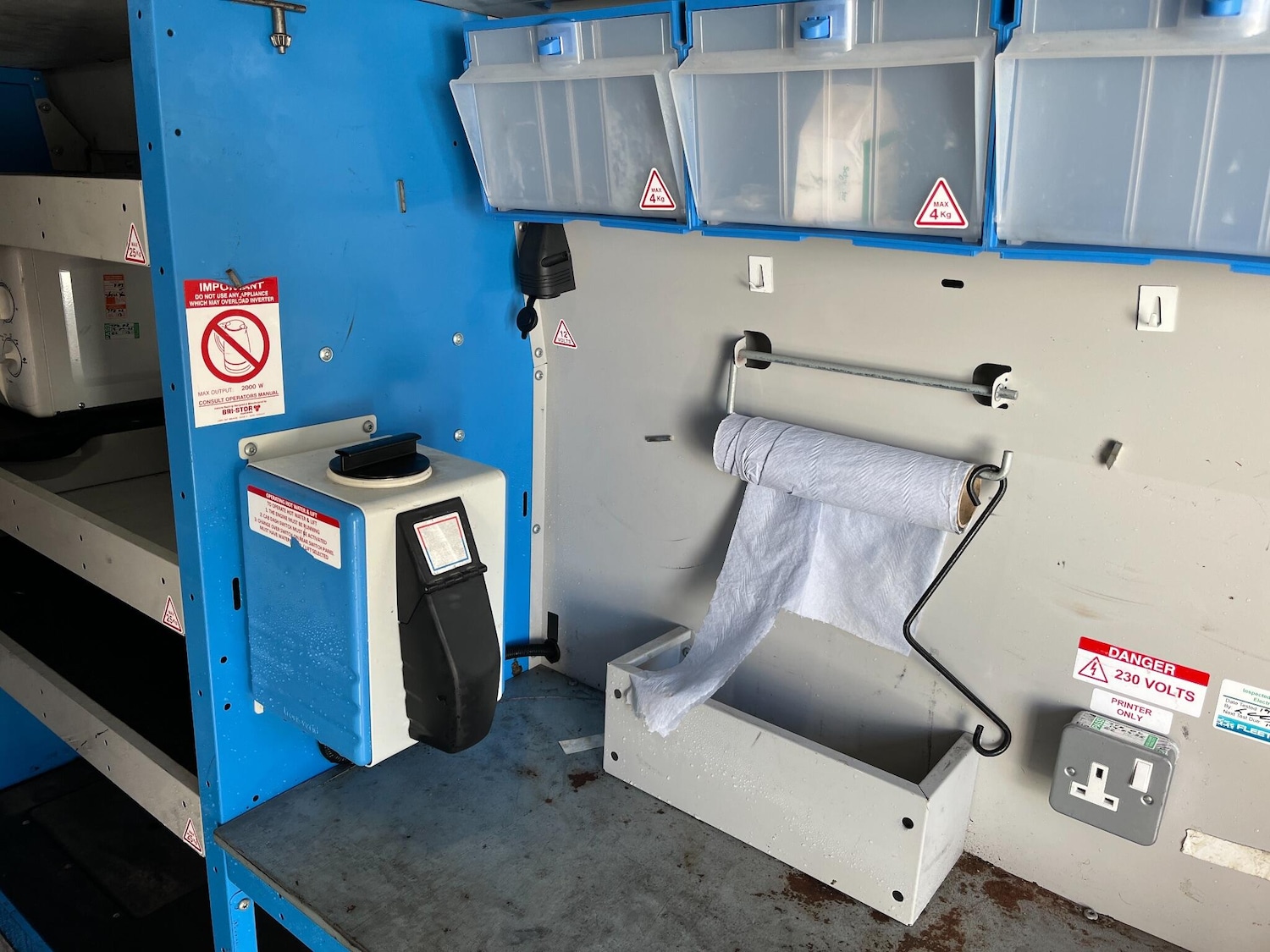 Used Fiat Ducato 2019 for sale - 77882826: Photo 8