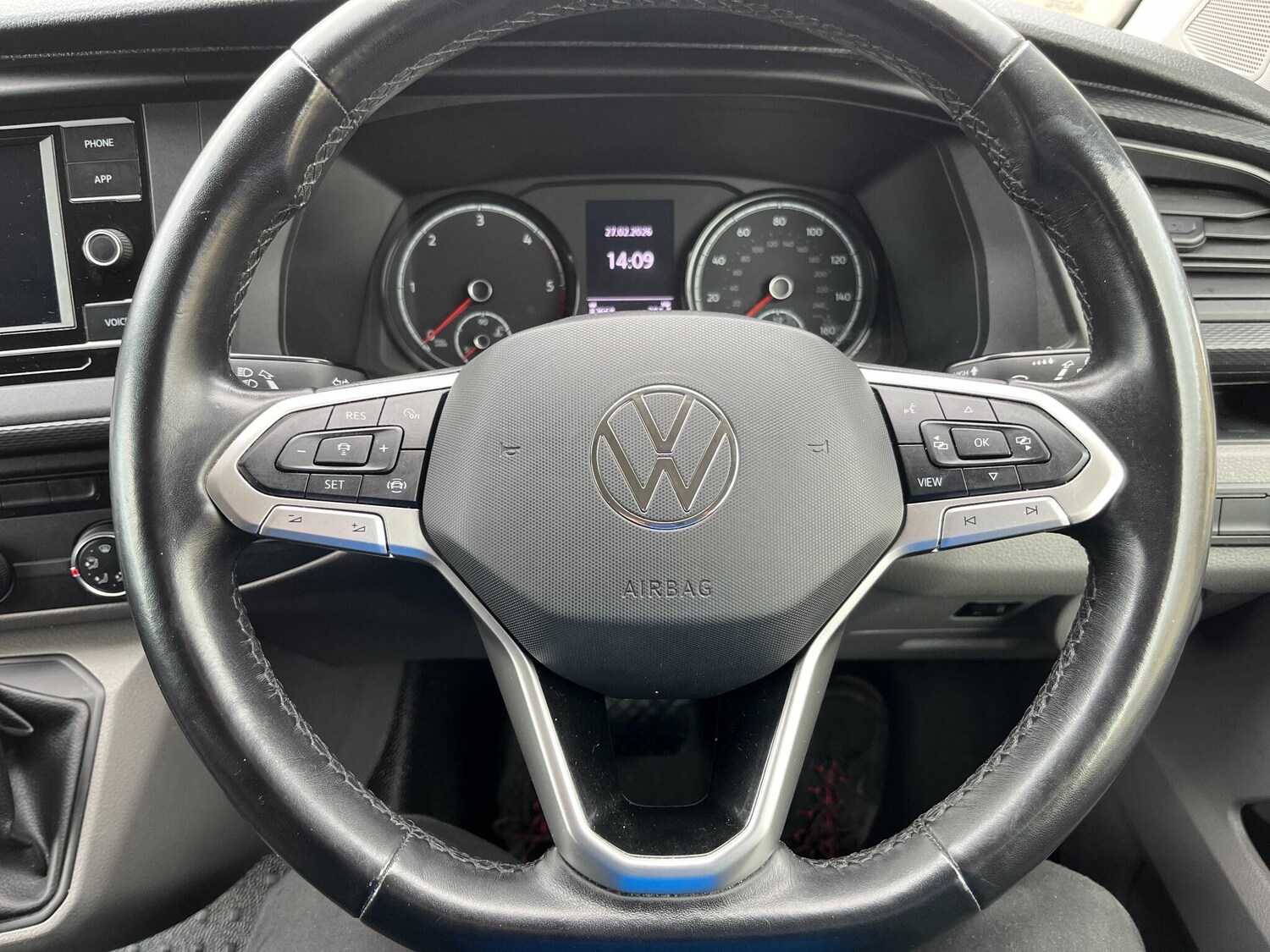 Used Volkswagen Transporter for sale - 77696071: Photo 10