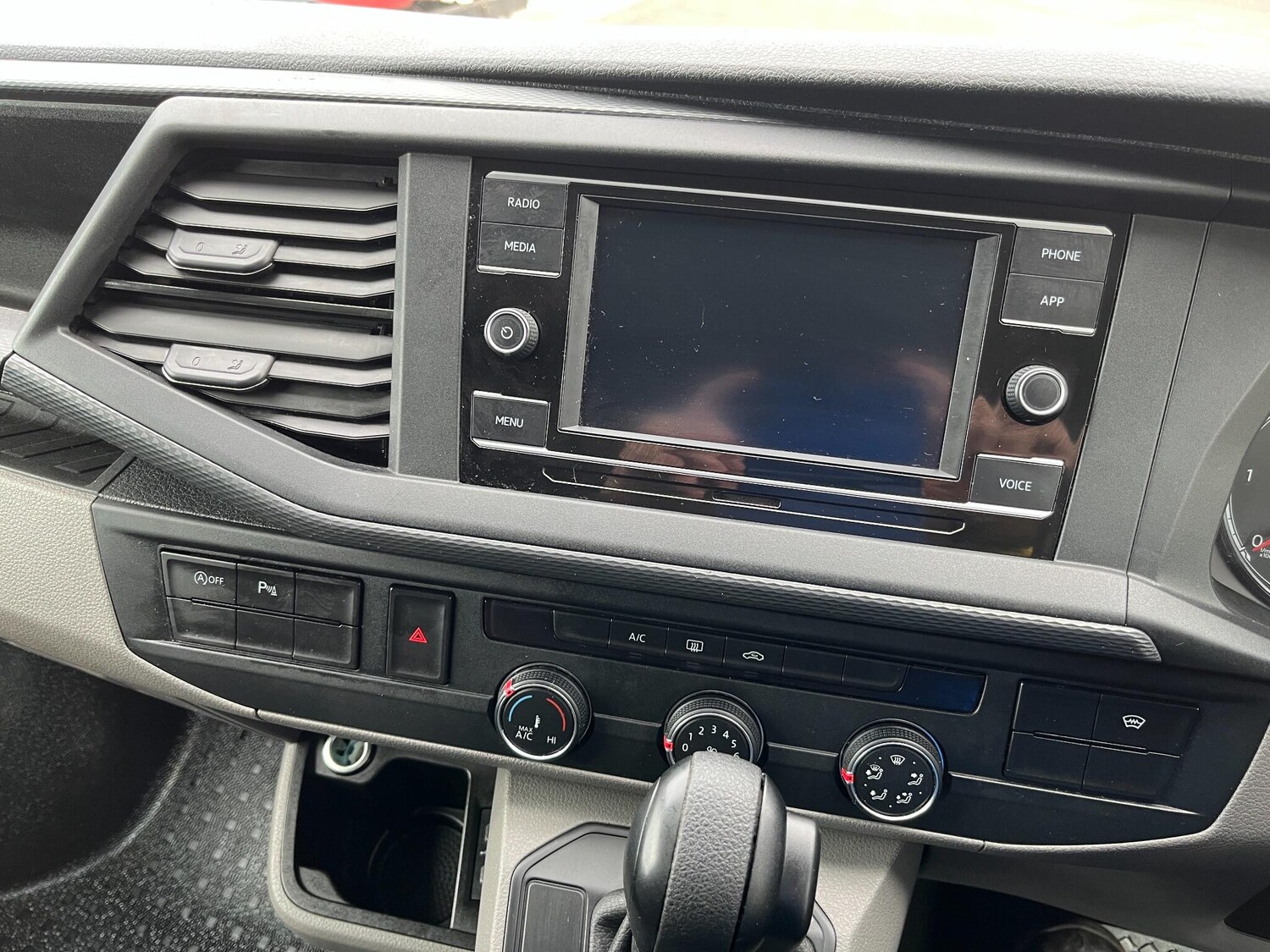 Used Volkswagen Transporter for sale - 77696071: Photo 11