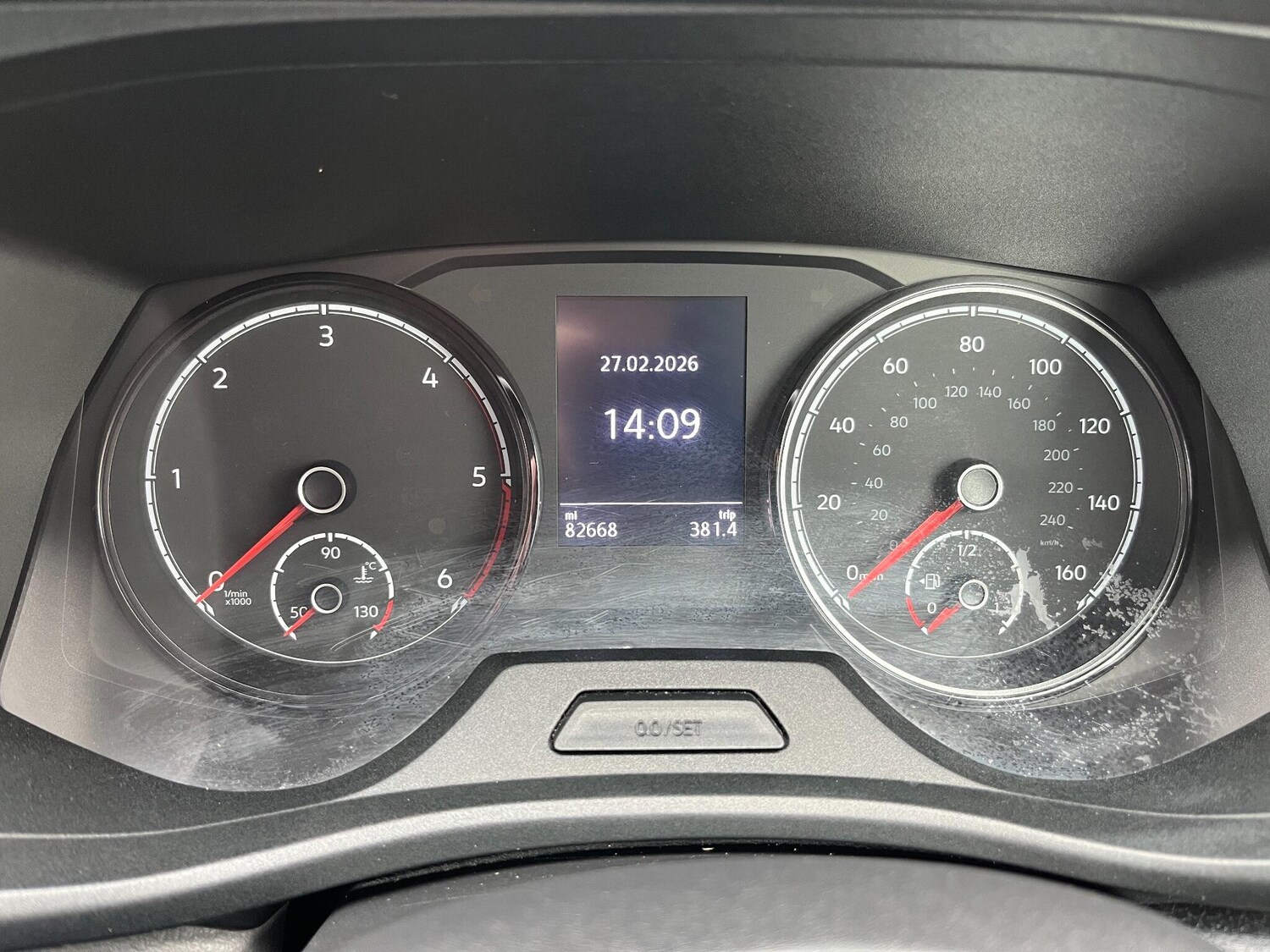 Used Volkswagen Transporter for sale - 77696071: Photo 12