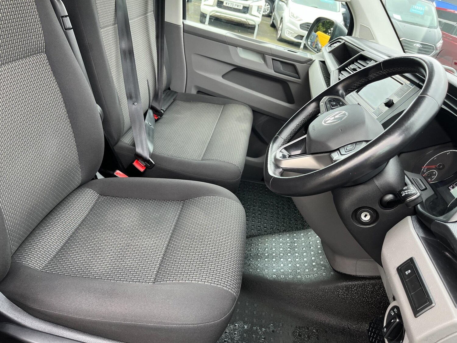 Used Volkswagen Transporter for sale - 77696071: Photo 13