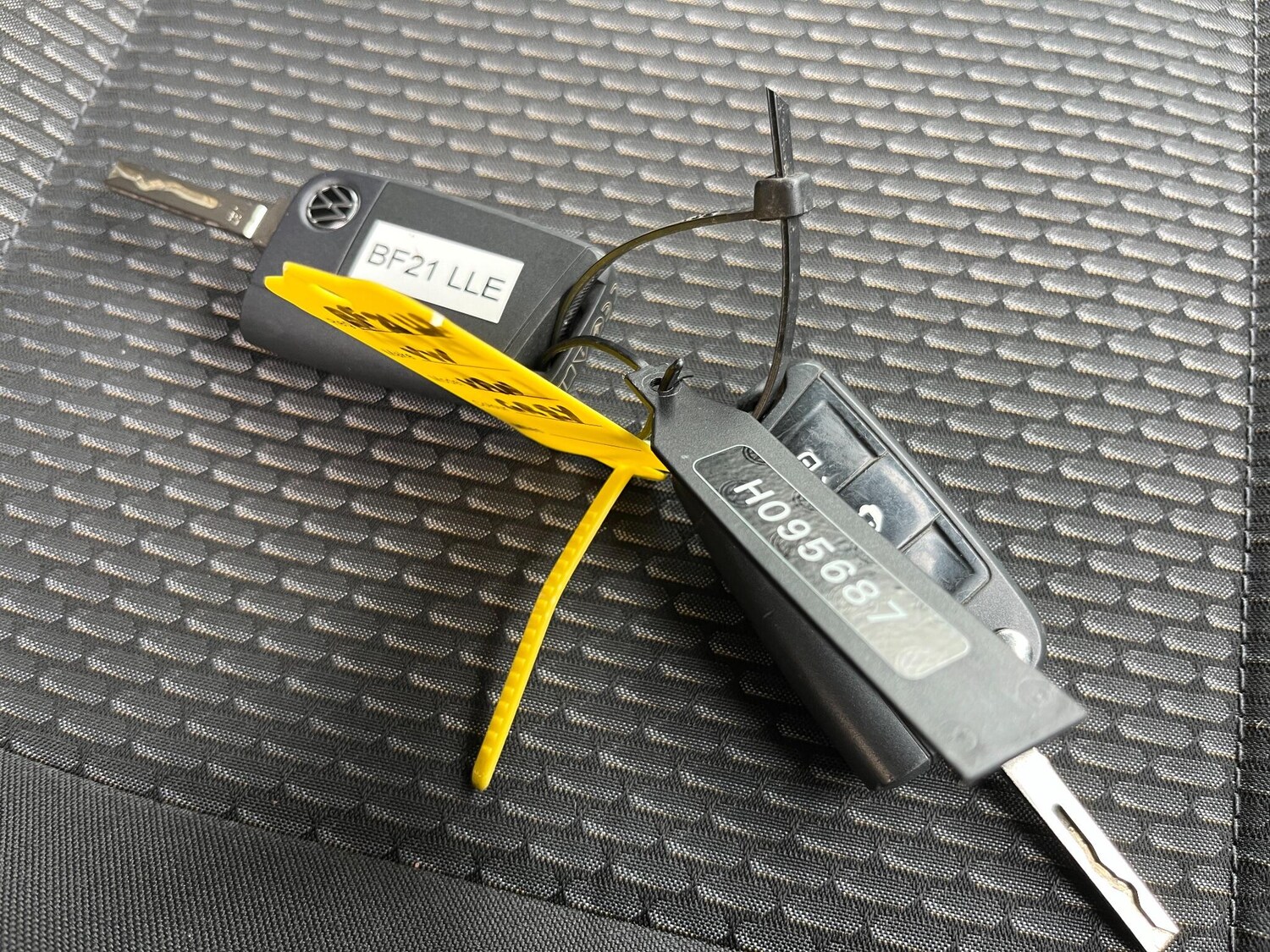 Used Volkswagen Transporter for sale - 77696071: Photo 9