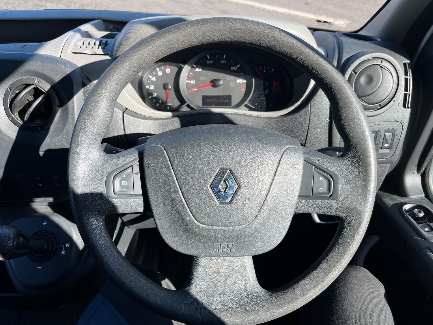 Used Renault Master 2015 for sale - 77784176: Photo 10