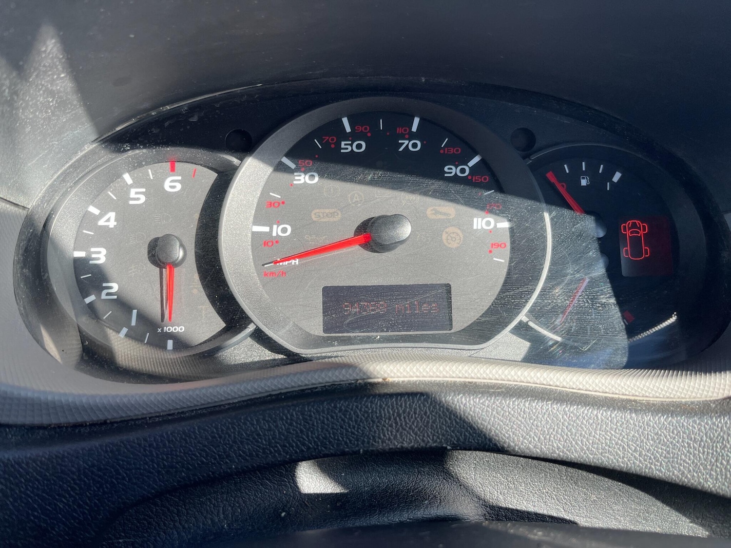 Used Renault Master 2015 for sale - 77784176: Photo 11