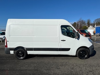 Used Renault Master 2015 for sale - 77784176: Photo