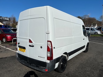 Used Renault Master 2015 for sale - 77784176: Photo