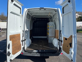 Used Renault Master 2015 for sale - 77784176: Photo