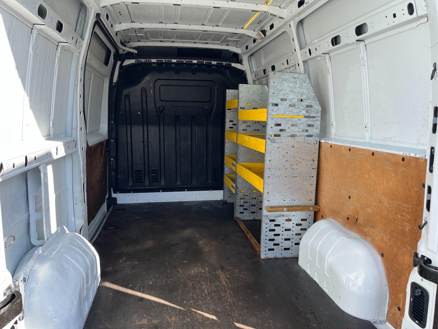 Used Renault Master 2015 for sale - 77784176: Photo 5