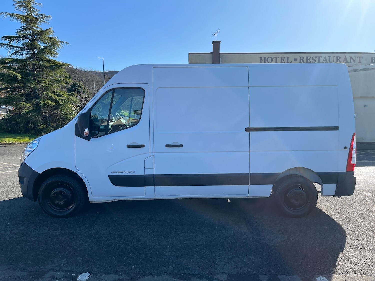 Used Renault Master 2015 for sale - 77784176: Photo 6
