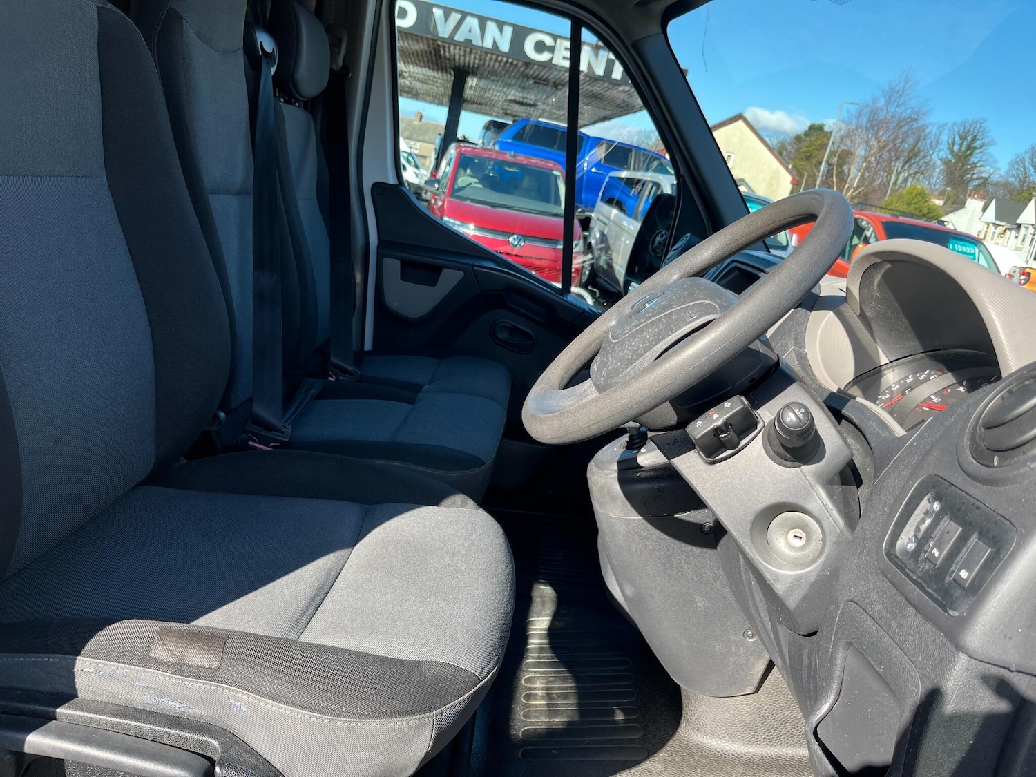 Used Renault Master 2015 for sale - 77784176: Photo 8