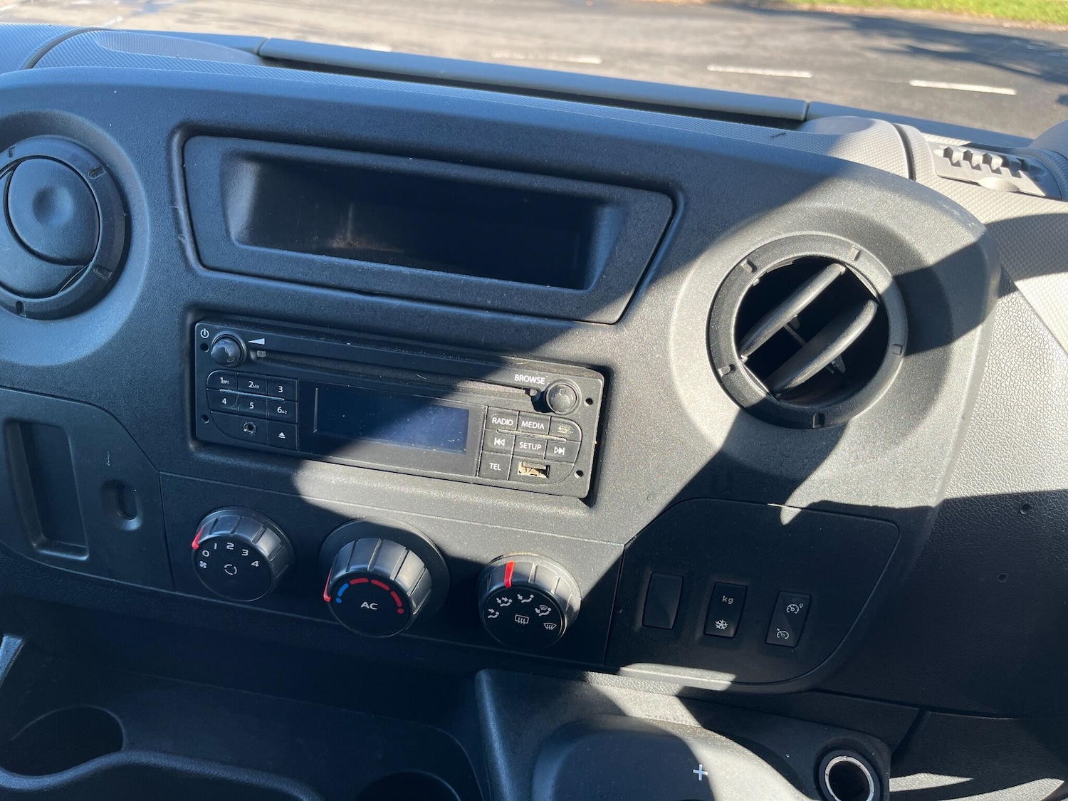 Used Renault Master 2015 for sale - 77784176: Photo 9