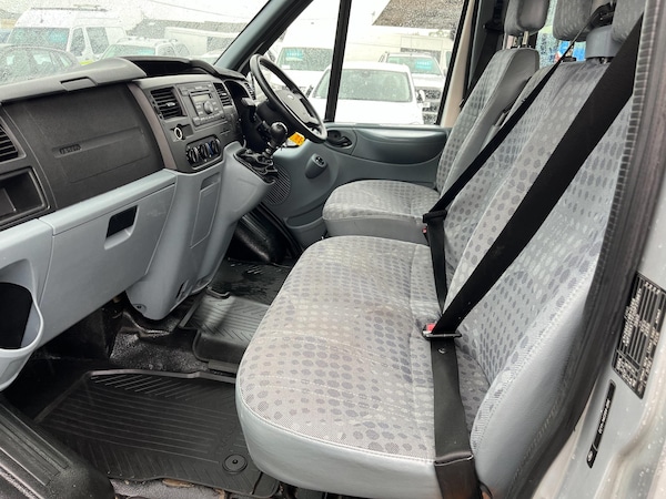Used Ford Transit 2013 for sale - 75311349: Photo 10