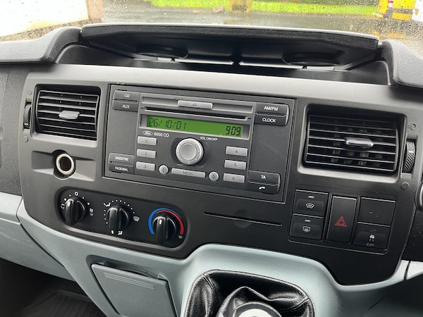 Used Ford Transit 2013 for sale - 75311349: Photo 13