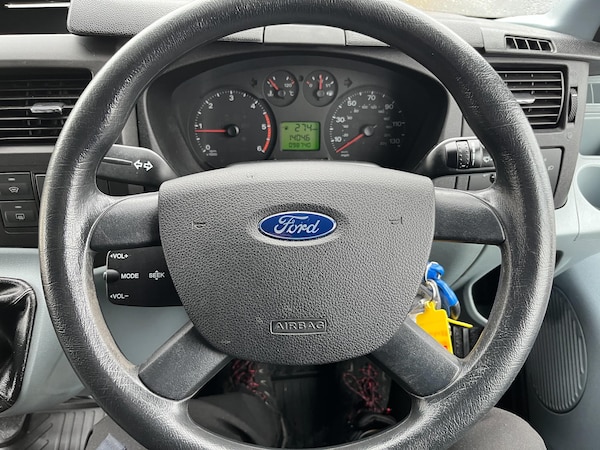 Used Ford Transit 2013 for sale - 75311349: Photo 14