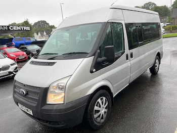 Ford - Transit