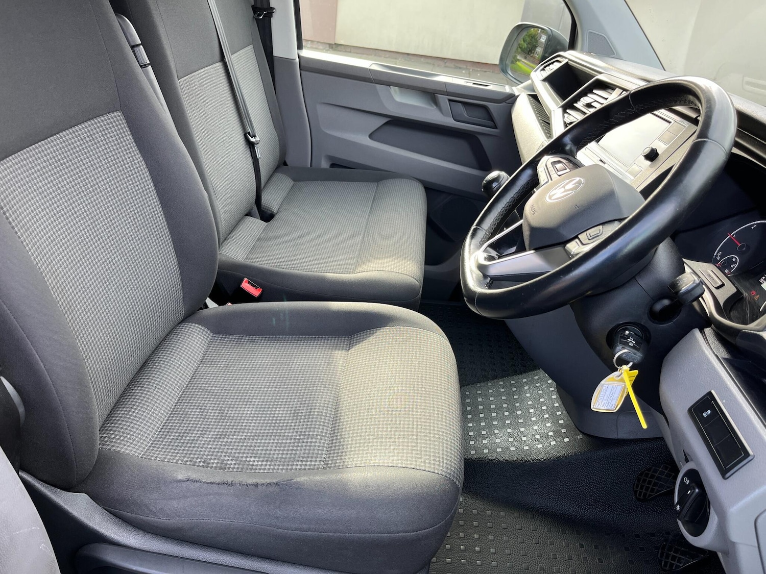 Used Volkswagen Transporter 2021 for sale - 76988444: Photo 10