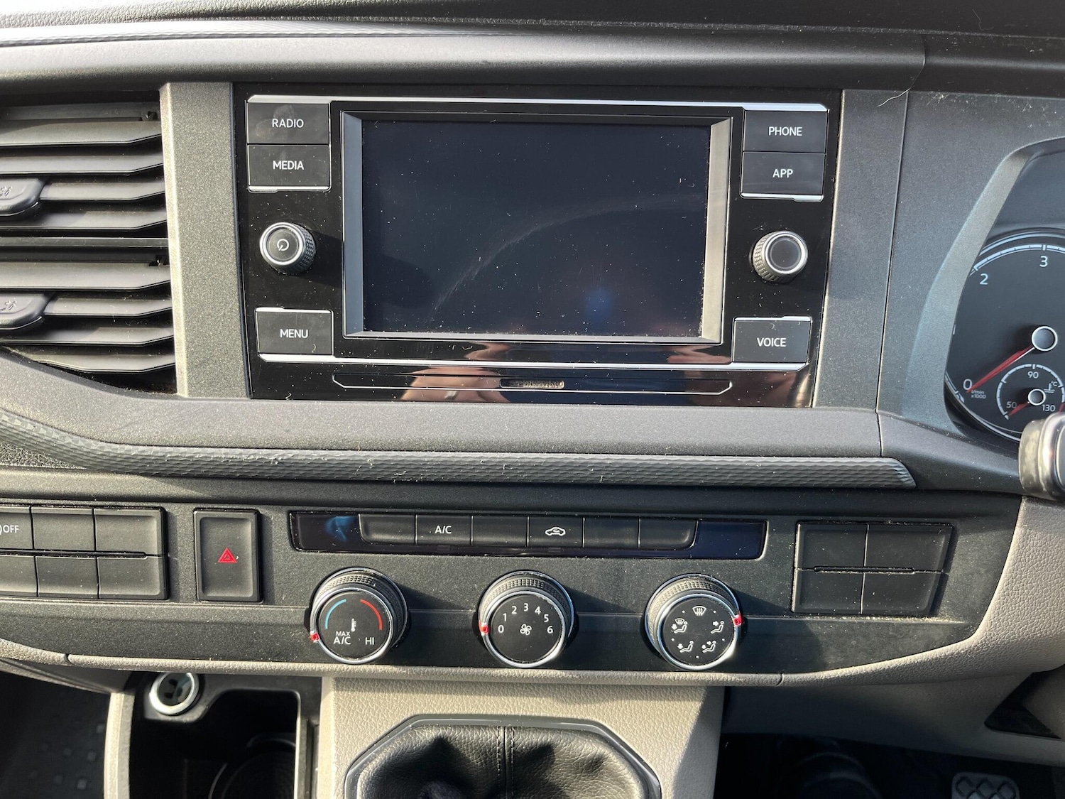 Used Volkswagen Transporter 2021 for sale - 76988444: Photo 14