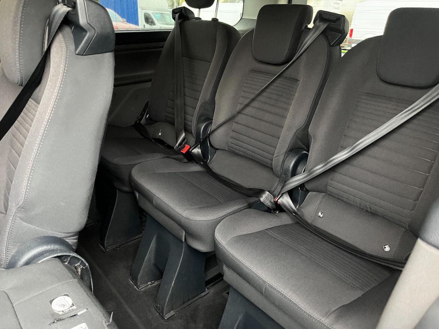 Used Ford Tourneo Custom 2020 for sale - 76158583: Photo 10