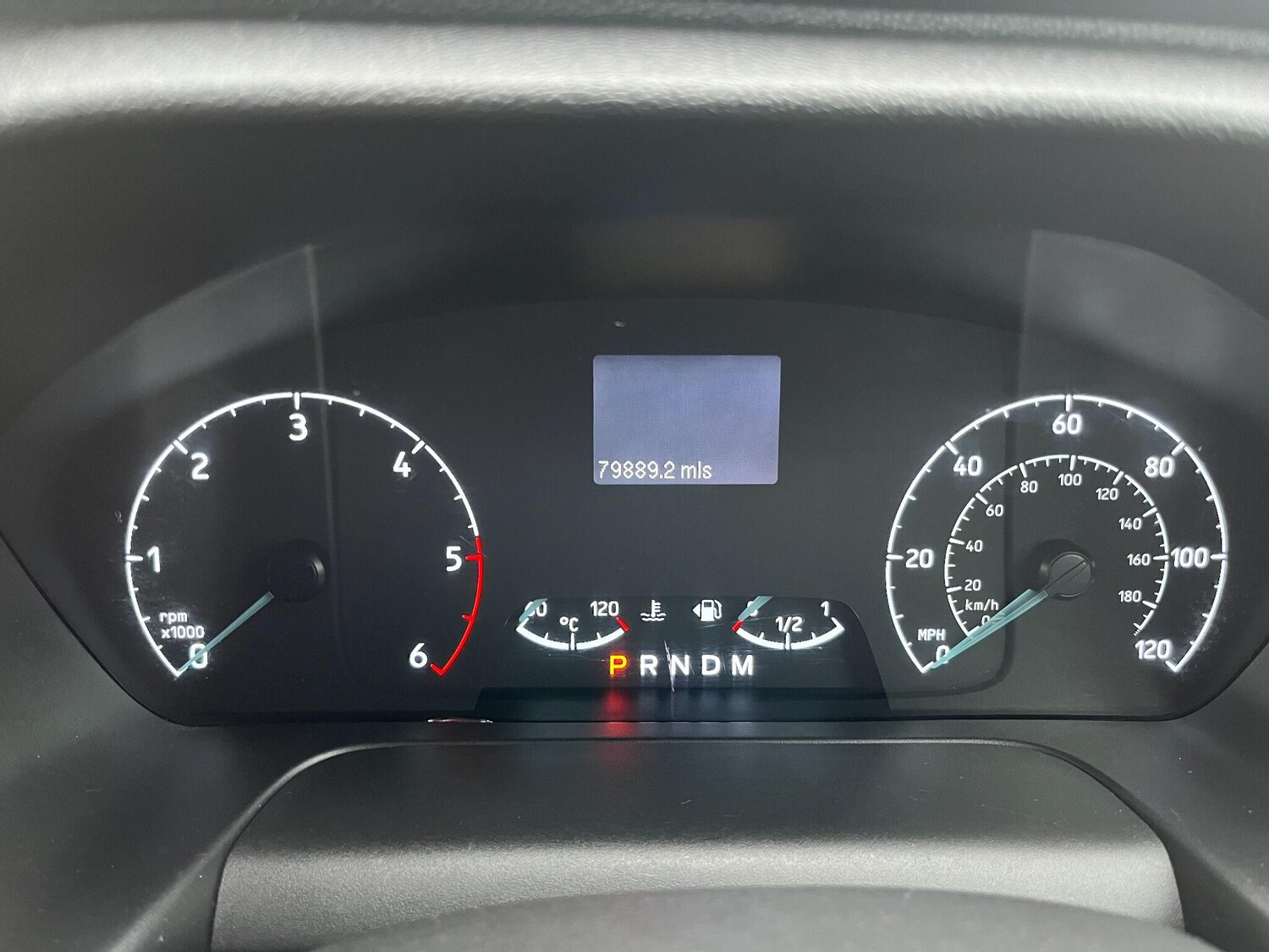 Used Ford Tourneo Custom 2020 for sale - 76158583: Photo 13