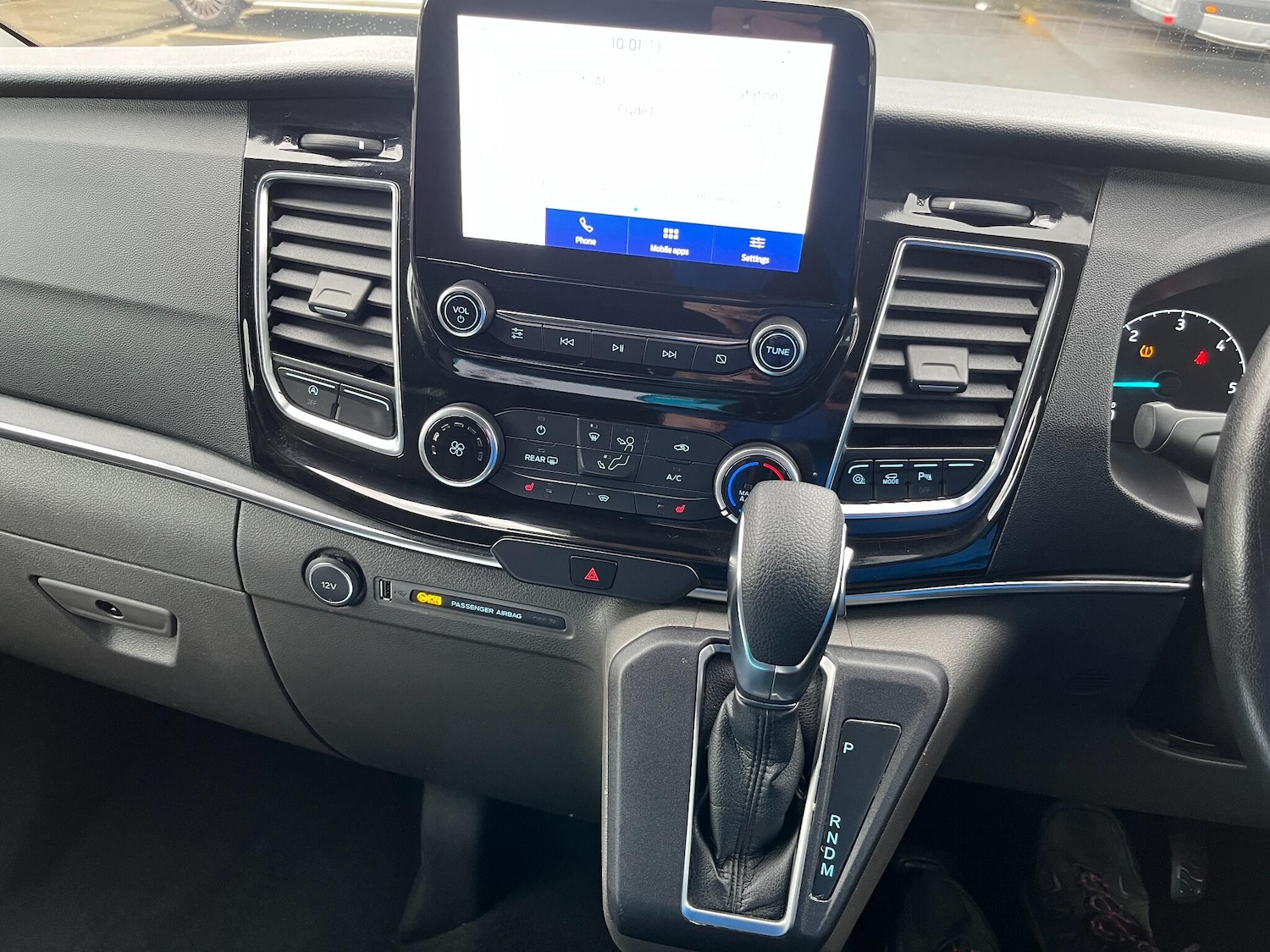 Used Ford Tourneo Custom 2020 for sale - 76158583: Photo 14