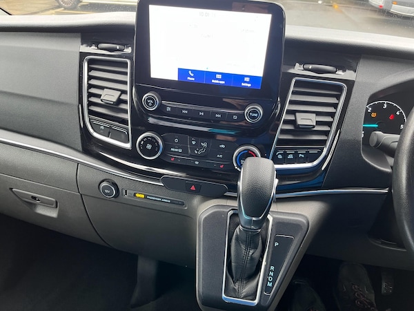 Used Ford Tourneo Custom 2020 for sale - 76158583: Photo 14