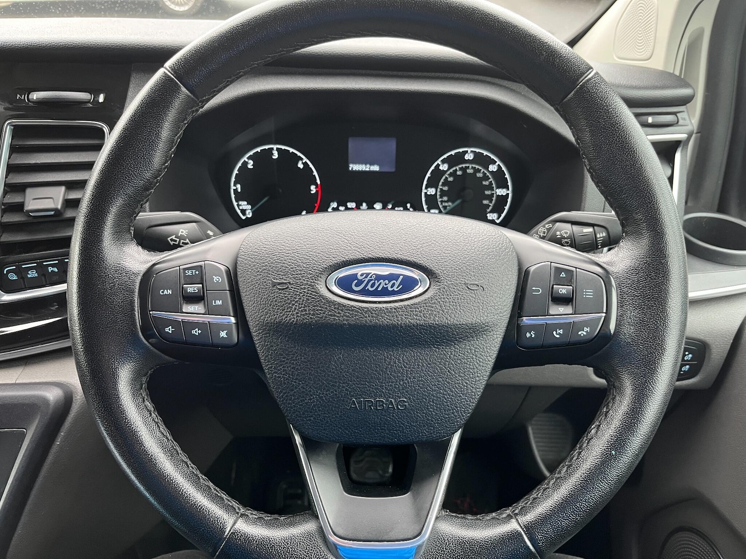 Used Ford Tourneo Custom 2020 for sale - 76158583: Photo 15