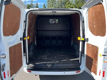 Used Ford Transit Custom 2019 for sale - 79412827: Photo