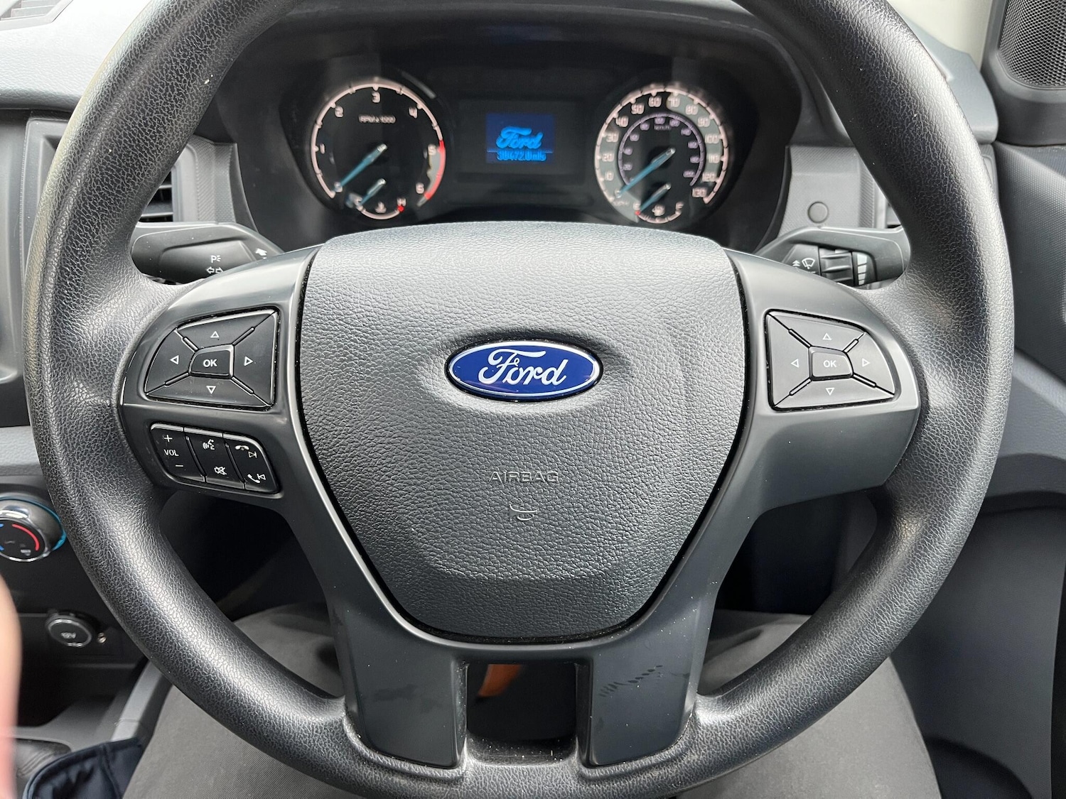 Used Ford Ranger 2018 for sale - 78034648: Photo 10