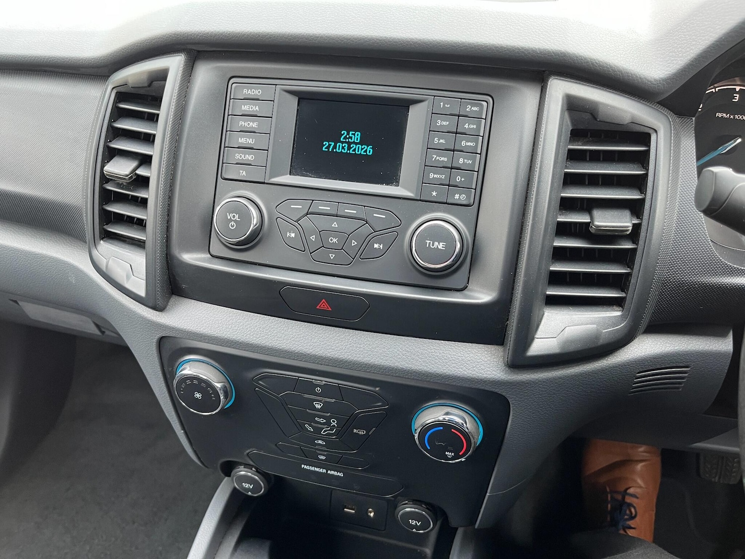 Used Ford Ranger 2018 for sale - 78034648: Photo 11