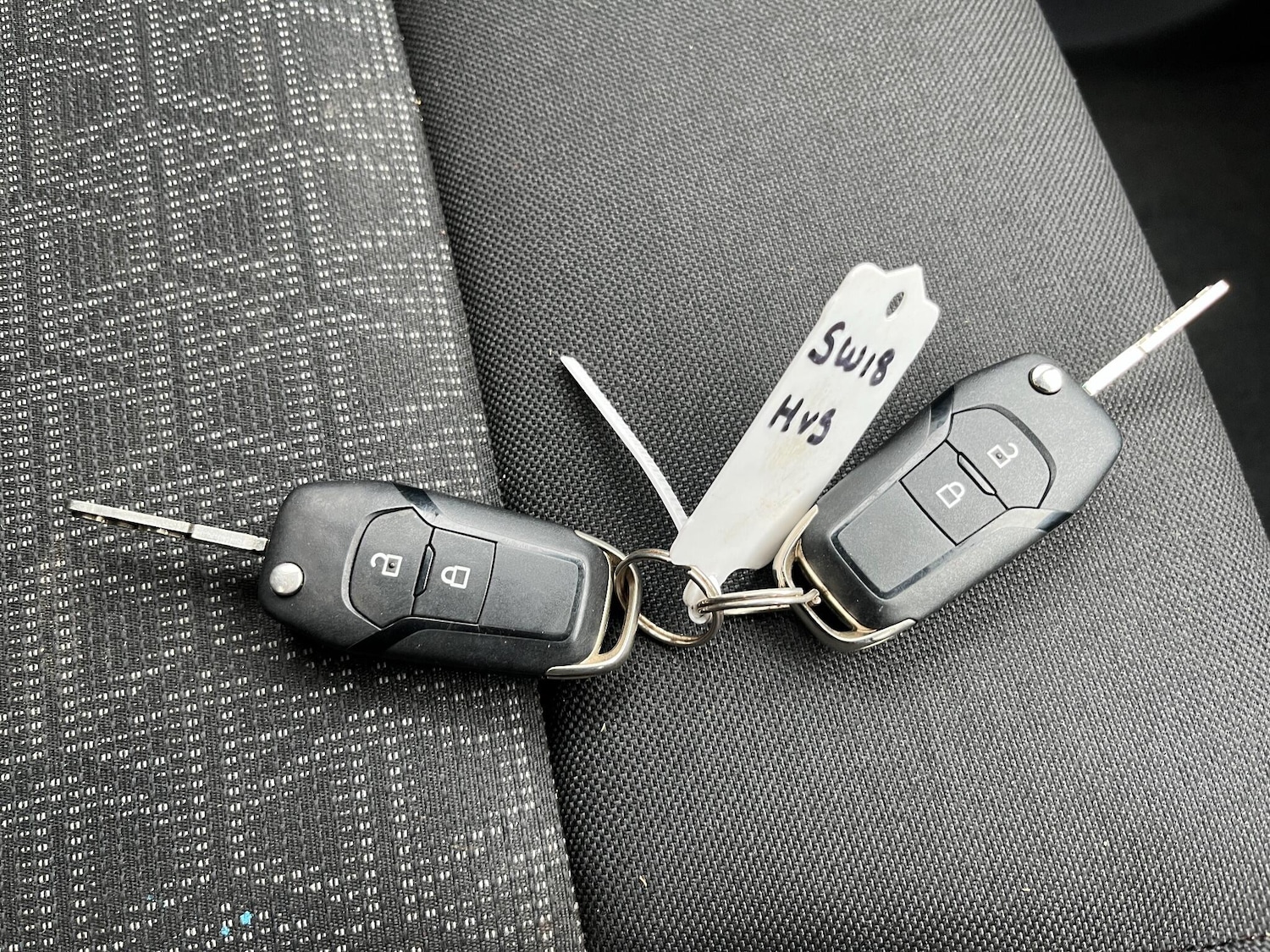 Used Ford Ranger 2018 for sale - 78034648: Photo 12