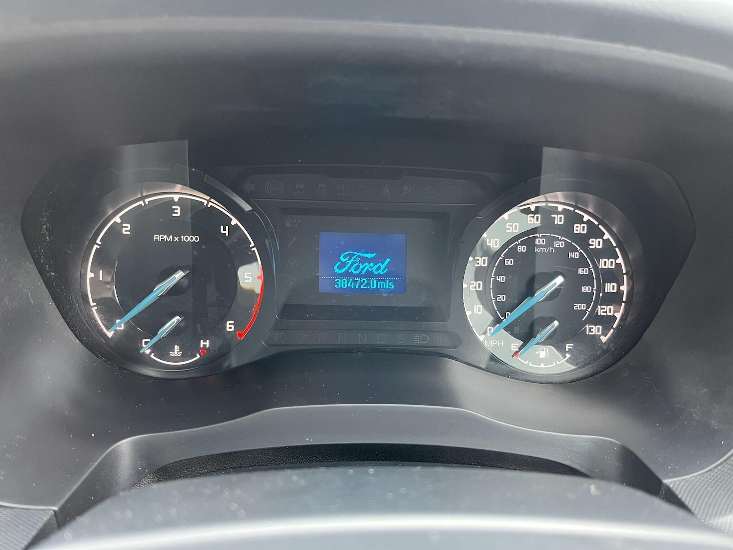 Used Ford Ranger 2018 for sale - 78034648: Photo 13