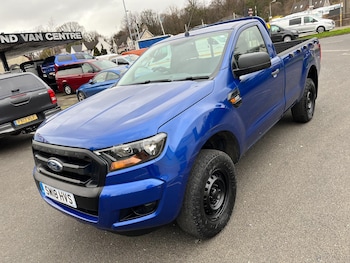 Used Ford Ranger 2018 for sale - 78034648: Photo