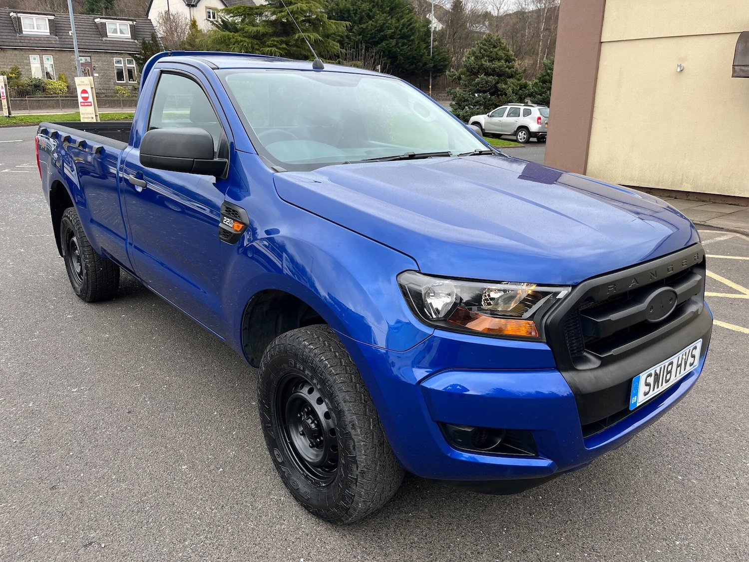 Used Ford Ranger 2018 for sale - 78034648: Photo 6