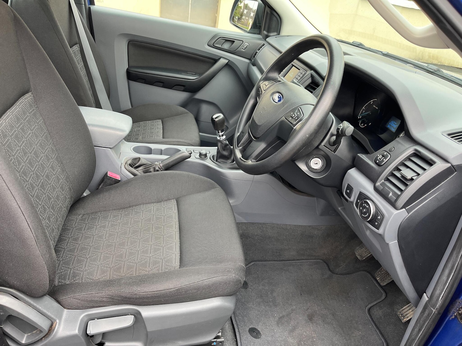 Used Ford Ranger 2018 for sale - 78034648: Photo 9